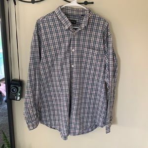 Orvis Button Down Shirt